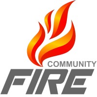 FIRE COMMUNITY logo - Similar company to Light.Cko