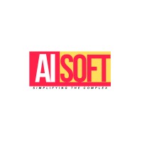 AI SOFT logo - Similar company to Ai Soft