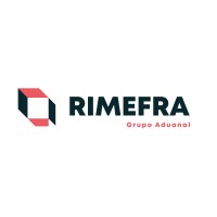 RIMEFRA Grupo Aduanal logo - Similar company to Ecl Global
