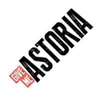 Give Me Astoria logo - Similar company to Queens Public Television | Qptv