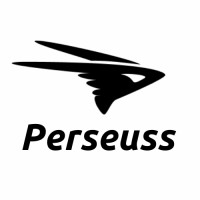 Perseuss logo - Similar company to Rails