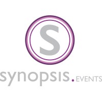 Synopsis Events logo - Similar company to Starlane