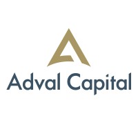 Adval Capital logo - Similar company to Seecap Consulting