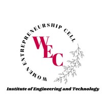 Women Entreprenuership Cell,I.E.T Lucknow logo - Similar company to Agce E-Cell