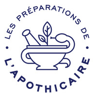 Les Préparations de l'Apothicaire logo - Similar company to Eave Cosmetics