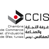 Chambre de Commerce et d'Industrie de Sfax logo - Similar company to Utica Sfax