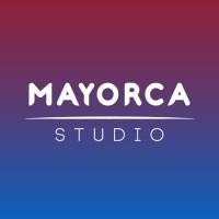 Mayorca Studio logo - Similar company to Camaleón Lab