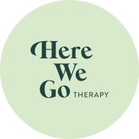 Here We Go Therapy logo - Similar company to Cwc Coaching And Therapy