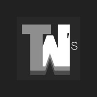 Three WS' Magazine logo - Similar company to We Do Digital Solutions