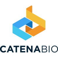 CatenaBio logo - Similar company to Bakar Bio Labs