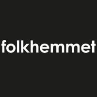 FOLKHEMMET - möbler för medvetna logo - Similar company to Svenska Hem Ab
