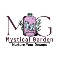Mystical Garden logo - Similar company to Elan Members