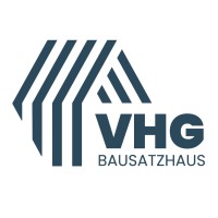 VHG Bausatzhaus logo - Similar company to Roniberg