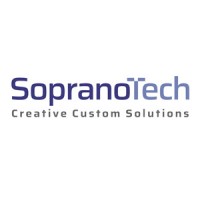 Soprano Technologies logo - Similar company to Intaltech Ltd