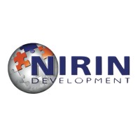 Nirin Development logo - Similar company to Phytolab