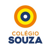 Colegio Souza logo - Similar company to A&S Propriedade Intelectual