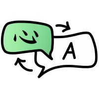 Fluent in Minds logo - Similar company to Mindflowed Studios