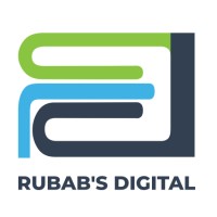 Rubab's Digital logo - Similar company to Rubabs Digital Studio