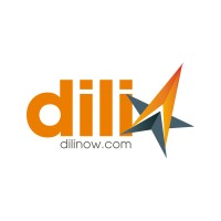 Dili logo - Similar company to Bottomline Canada