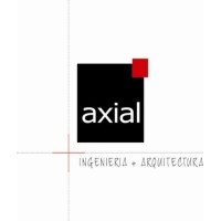 AXIAL INGENIERIA + ARQUITECTURA, SRL logo - Similar company to Estudio De Arquitectura Holística Eah Srl.
