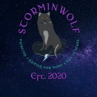 StorminWolf logo - Similar company to Growth Support
