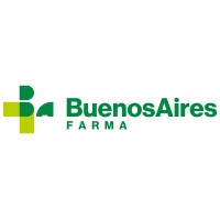 BuenosAires Farma logo - Similar company to Marbe Pharma Eng