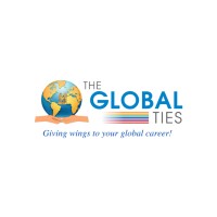 The Global Ties logo - Similar company to Ngi Technologies