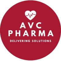 AVC Pharma Pte Ltd logo - Similar company to Appiloque