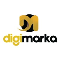 Digimarka logo - Similar company to Bizedge