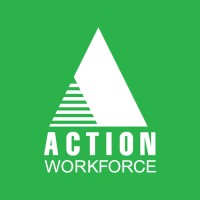 Action Workforce logo - Similar company to Izii