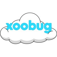 Xoobug logo - Similar company to Hosanna