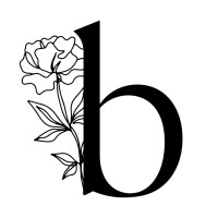 Blossom Copy logo - Similar company to Molly Ho Studio