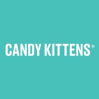 Candy Kittens logo - Similar company to Dalston'S Soda Co.