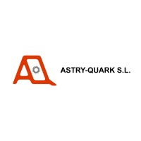 Astry-Quark, S.L. logo - Similar company to Top Quantum Sl