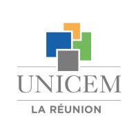 UNICEM La Réunion logo - Similar company to Runcert