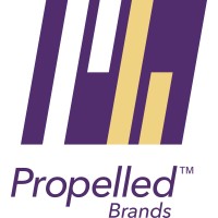 Propelled Brands logo - Similar company to Fastsigns®