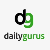 Dailygurus logo - Similar company to Shriven Agritechs Private Limited