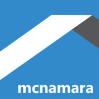 McNamara Construction logo - Similar company to Conack World