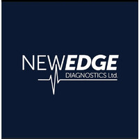 New Edge Diagnostics Ltd. logo - Similar company to Aegle Teleradiology