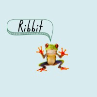 Ribbit AI logo - Similar company to Rubicon (Acquired By Databricks)