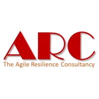 The Agile Resilience Consultancy logo - Similar company to Sarah Jones Mp