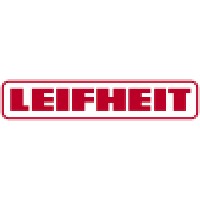Leifheit AG logo - Similar company to Caso Gmbh / Caso Design
