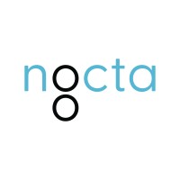 NOCTA logo - Similar company to Speakzon