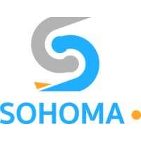 SOHOMA logo - Similar company to Predictores.Ai