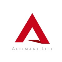 Altimani Lift logo - Similar company to Proseñal
