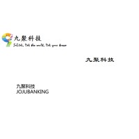 JOJUBanking Co., Ltd. 杭州九聚科技有限公司 logo - Similar company to Cl System