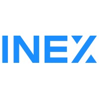 인엑스(INEX) logo - Similar company to Dongle Lab 🍊