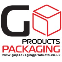 Go Packaging Products Ltd logo - Similar company to Gwp Packaging
