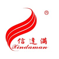 Jieyang City Xindaman Hardware Electric Appliance Co.,Ltd. logo - Similar company to Xindaman