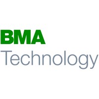 BMA Technology logo - Similar company to Navelsys